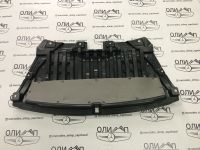 Защита бампера пыльник на Mercedes E class w213 A2135200900